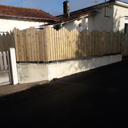 Maison Jmb Royan Exterior photo